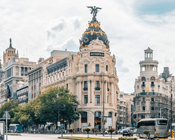 Madrid (ES)