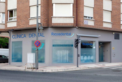 Riojadental - Centro Odontológico
