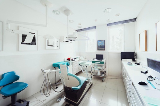 Clínica Dental Bayona
