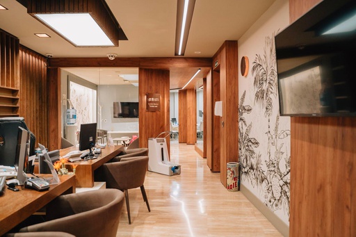 Clínica Dental Torres Independencia | Clínica Dental Zaragoza